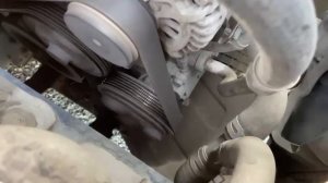 Вибрация при включении кондиционера