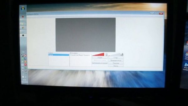 Достаем из коробки Viewsonic VA1938wa-LED