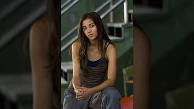 The Beautiful Seychelle Gabriel