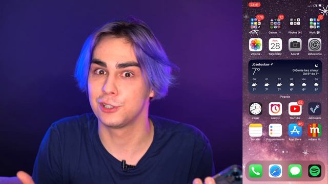WHATS ON MY IPHONE 12 PRO? ?