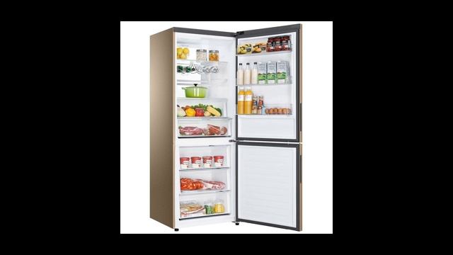 Холодильник Haier