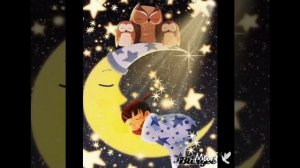 Колыбельная дочке. Елена Полякова