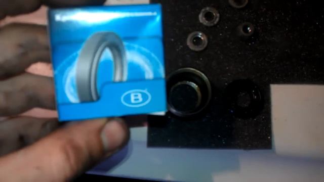 Замена Сальника штока включения передач ВАЗ 2108 (Переднеприводные) смотреть онлайн