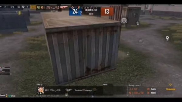 10 FPS vs 20 FPS vs 30 FPS Huawei Honor 8X | 2022 PUBG