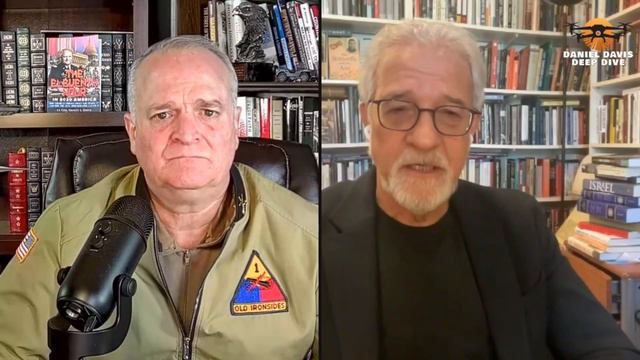 Netanyahu endangering the US in it's War against Hamas смотреть онлайн