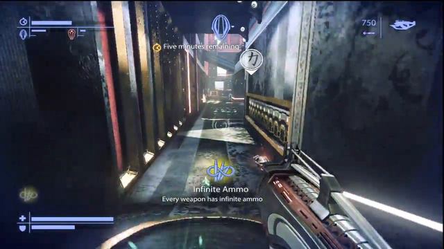 Nexuis Gameplay and Review