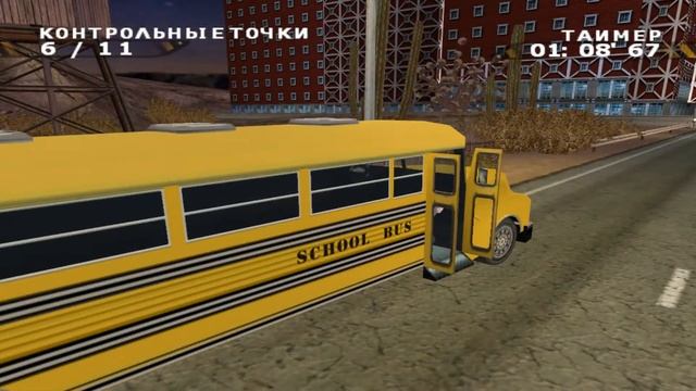 [Мазатракер] Big Mutha Truckers 2. Домой, домой! смотреть онлайн