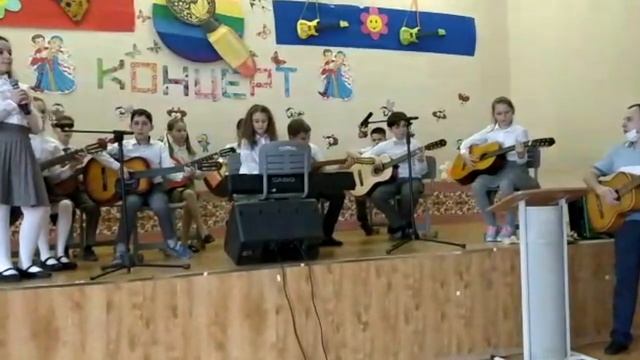 2021.04 Отчетный концерт смотреть онлайн