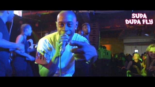 Supa Dupa Fly X London's Best RnB Night - Time Out
