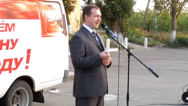 Олег Иванкевич выступление в селе Терпение смотреть онлайн