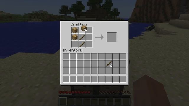 Как сделать деревянный топор? смотреть онлайн