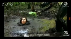 Top 3 Quicksand Girls