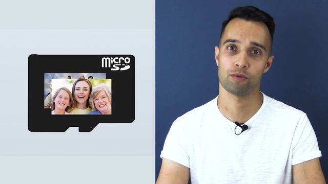 Мобильный домофон CTV-DP5000IP смотреть онлайн