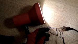 Как уменьшить температуру паяльника на 10-20%