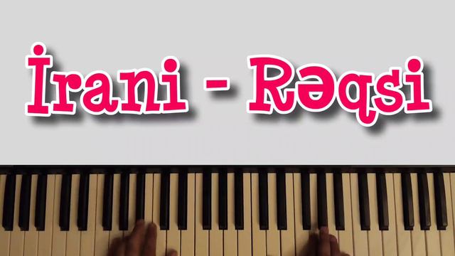 İrani Reqsi Toy mahnıları Sintezator dersleri смотреть онлайн