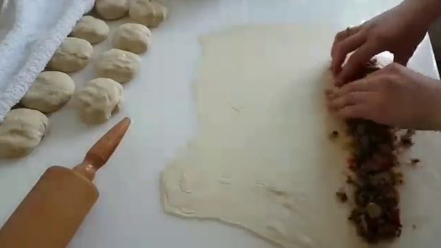 НАШ ИФТАР/ ЧТО ПРИГОТОВИТЬ НА ИФТАР?!