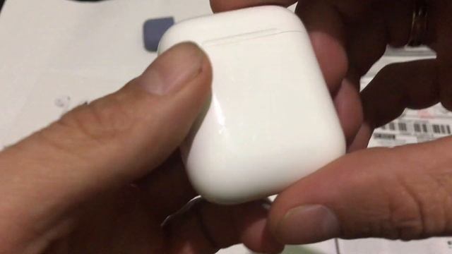 Airpods 2 оригинал или подделка 2020 смотреть онлайн