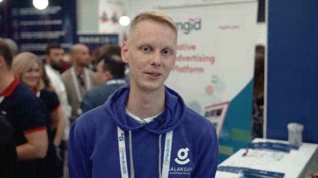 #MGID At MAC'19 Kyiv: Highlights And Reviews