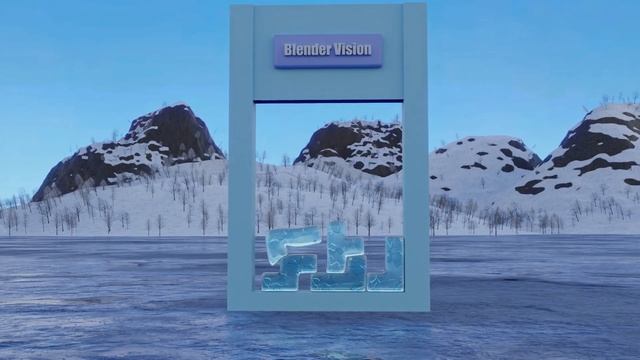 Softbody Tetris S13 - Blender