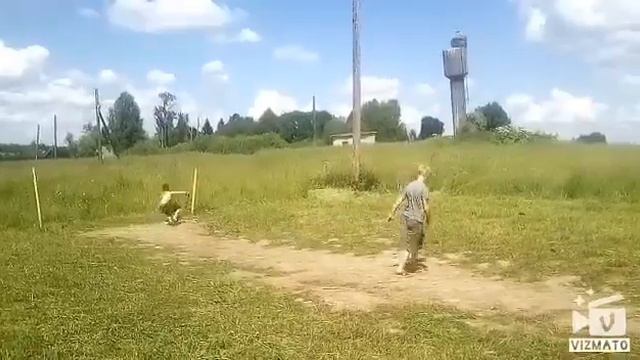 НА ЖОПУ ! ПРОВЕРЯЕМ ВРАТАРЯ! смотреть онлайн