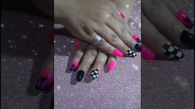 Beauty.Nails смотреть онлайн
