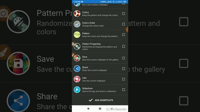 Tapet best wallpaper app смотреть онлайн