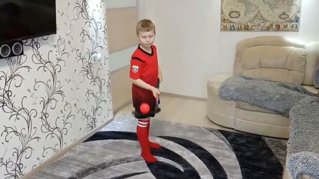 Zorro Floorball
