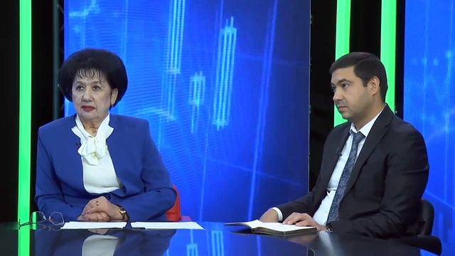 Бедность в Узбекистане и программа ее сокращения. Часть II смотреть онлайн