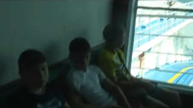 Греция.Корелко 2013. Поездка на о. Эвбея