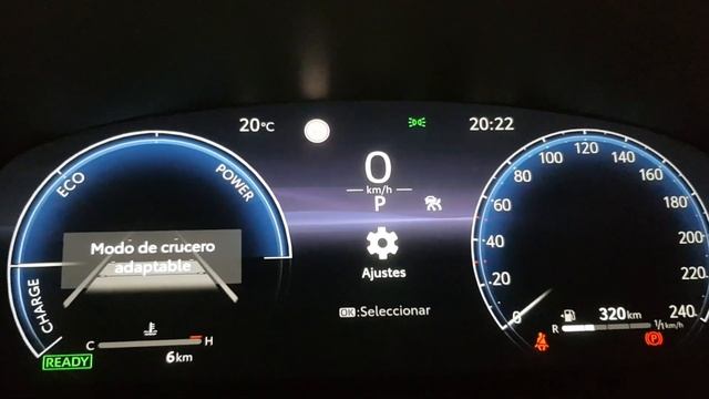 Toyota Corolla 140h Style 2023 Gris Ágata. смотреть онлайн