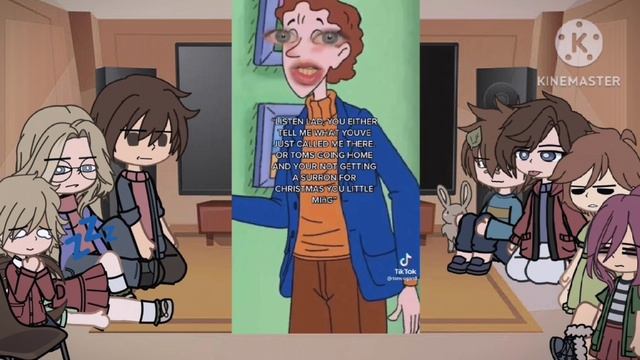 [Horrid Henry] •react•! {TEST} смотреть онлайн