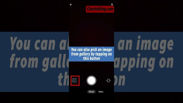 How Do You Post A Story On Telegram? #android #telegram #story