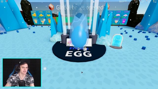 ПРОШЕЛ ИГРУ ЗА 300 РОБУКСОВ!!! Симулятор Распаковки в Roblox смотреть онлайн