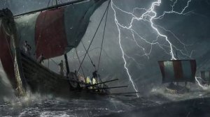 Расслабляющая музыка северных стран / викингов | Битва викингов | Коллекция Viking от Munknörr