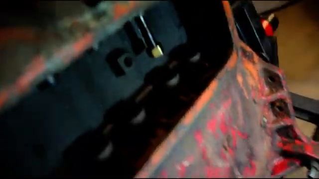 Willys Valve Guide Removal The Easy Way................ смотреть онлайн