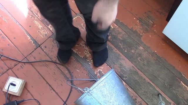 как достать ведро из колодца при помощи небольших магнитов смотреть онлайн