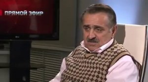 Максим Шевченко vs  Гаджи Махачев