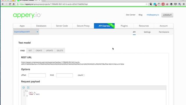 Build a Mobile App Connected to SQL Database in 5 Minutes смотреть онлайн