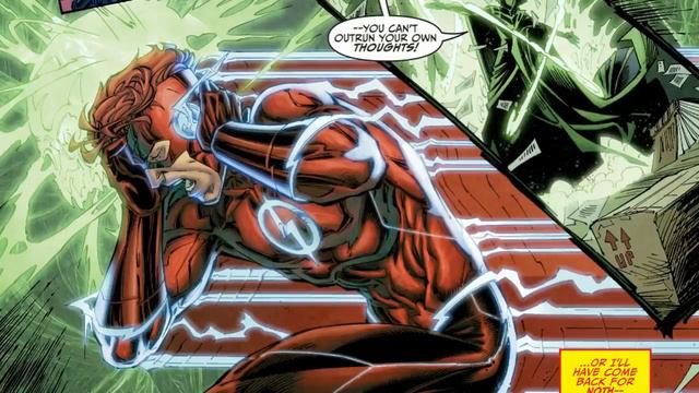 Гекуем #1.5 - Civil War II: X-Men #1, Scooby Apocalypse #1-2, Green Arrow #1 и пр. смотреть онлайн