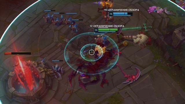 Хеймердингер - бесконечная фармилка LP.exe ► league of legends смотреть онлайн