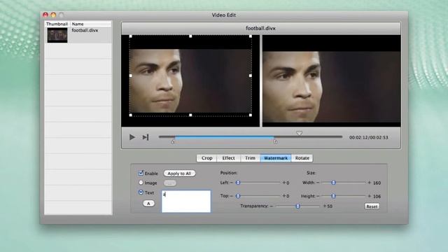Divx to DVD Converter - Convert DivX to DVD & Burn DivX to DVD смотреть онлайн