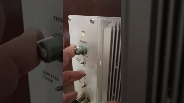 RSW-12. Восстановление Усилителя Monitor Audio. смотреть онлайн