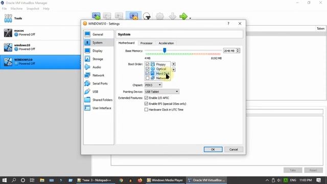 How to use USB Pendrive in VirtualBox? смотреть онлайн
