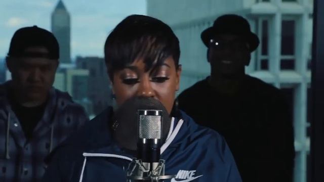 Rapsody The Rap Queen/ Throwback