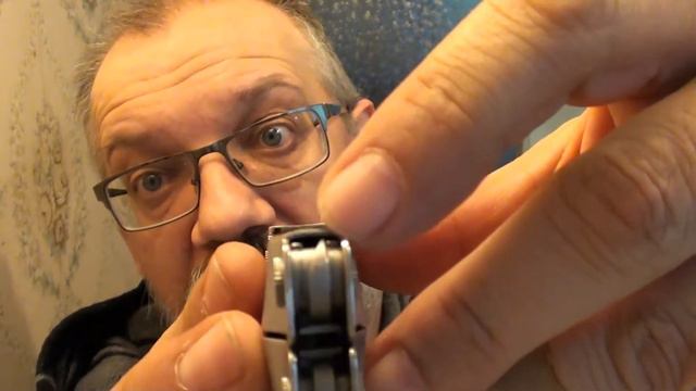 Переборка Ребара (Leatherman Rebar mods) смотреть онлайн