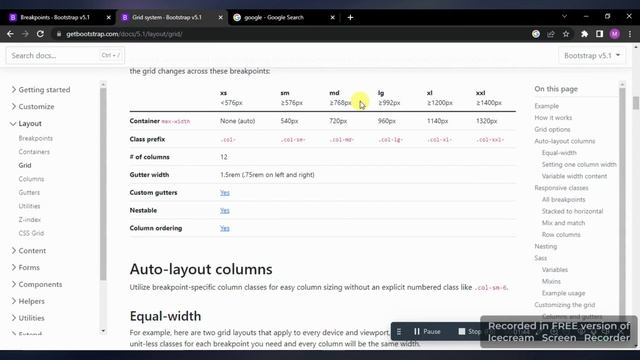 How To Bootstrap a website using the Foundation Framework For Beginners смотреть онлайн