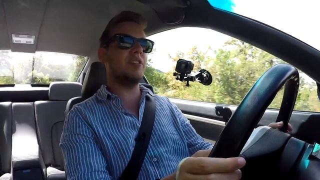 Ferrari 456GT Driven: Here's Why it's So Underrated! смотреть онлайн