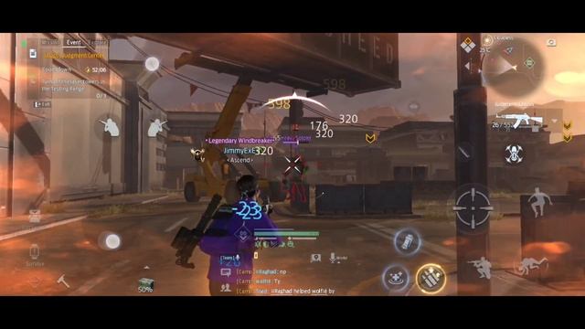 Undawn|How to survive Judgement center [Guide] смотреть онлайн