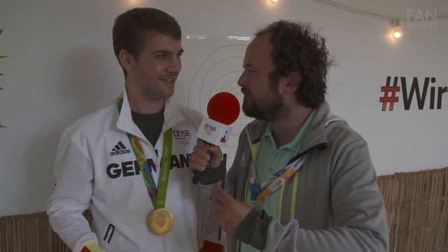 Olympiasieger-Besieger-Besieger смотреть онлайн