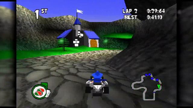 Во что поиграть на PS1 / Лучшие и недооцененные игры смотреть онлайн